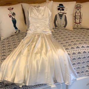 Comfortable, flattering